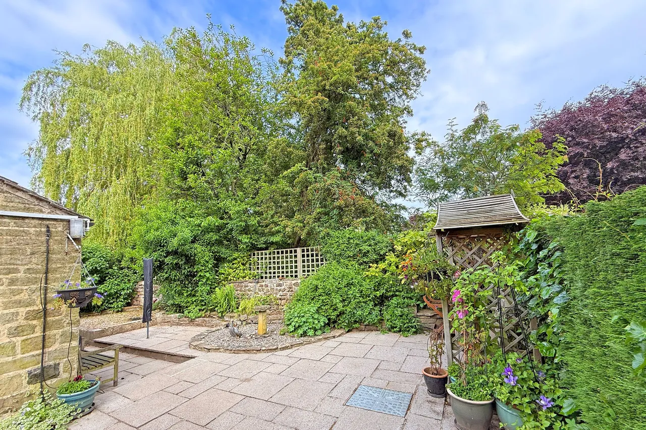 Brearton Lodge, Brearton, HG3, photo 15