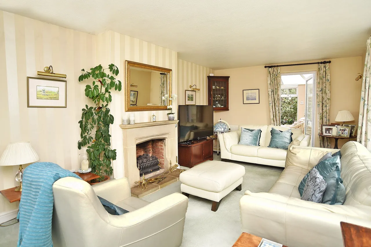 Brearton Lodge, Brearton, HG3, photo 6