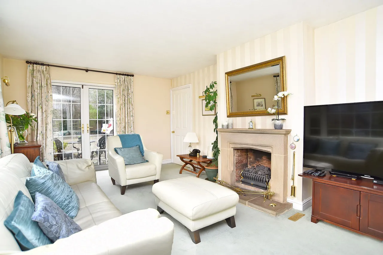 Brearton Lodge, Brearton, HG3, photo 18