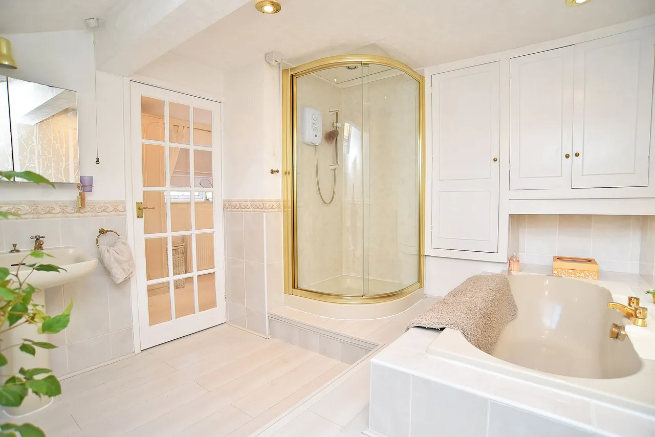 Brearton Lodge, Brearton, HG3, photo 16