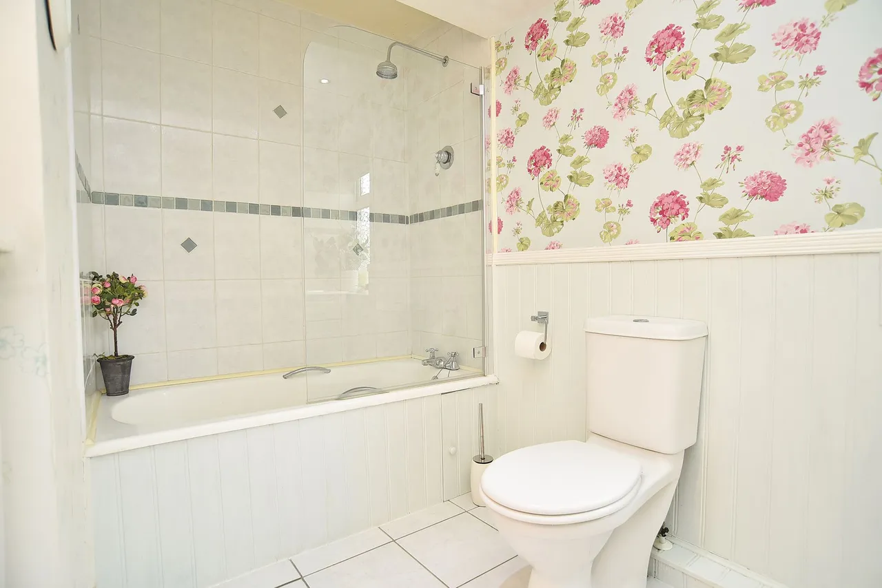 Brearton Lodge, Brearton, HG3, photo 10