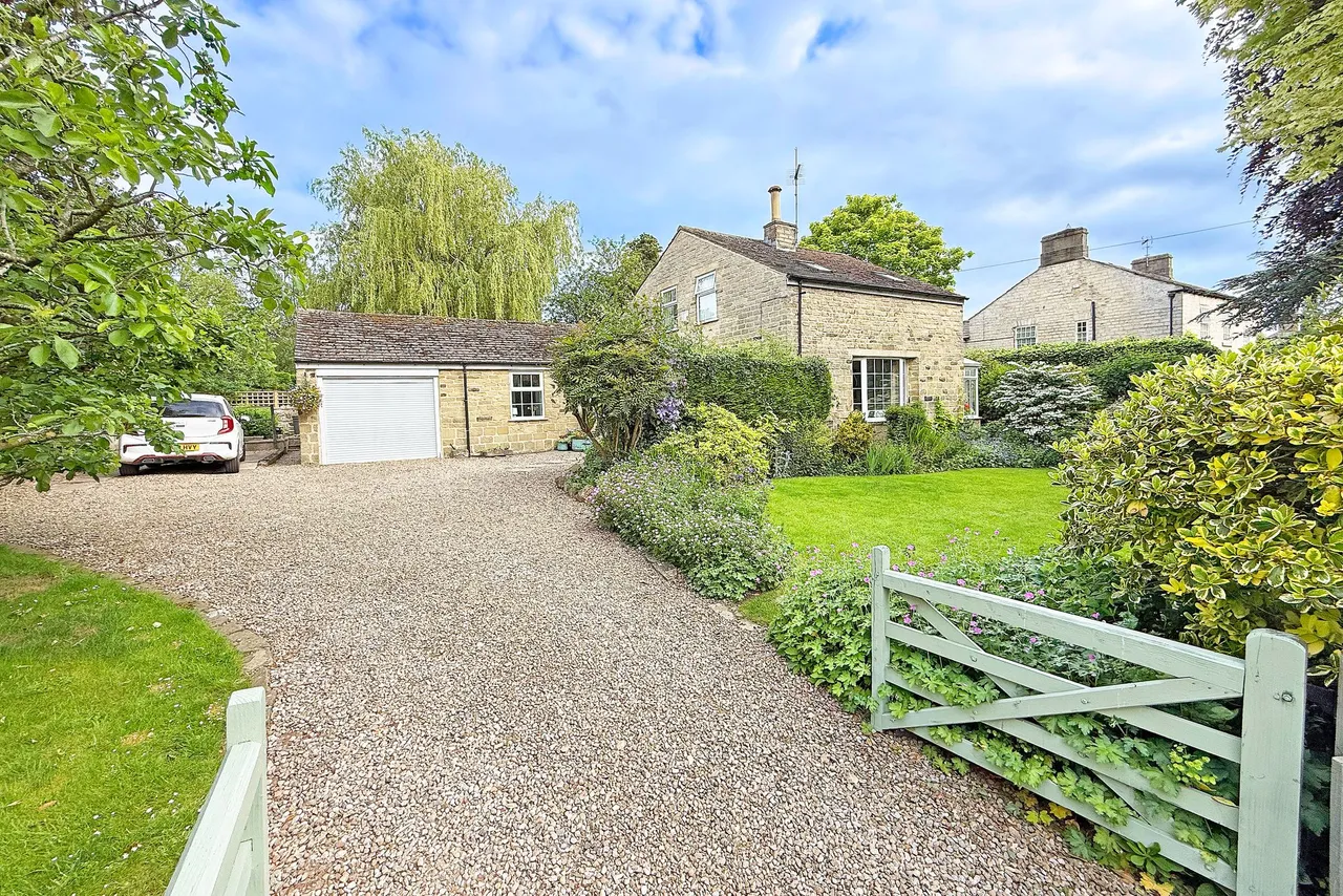 4 bed house for sale, Brearton Lodge, Brearton, HG3