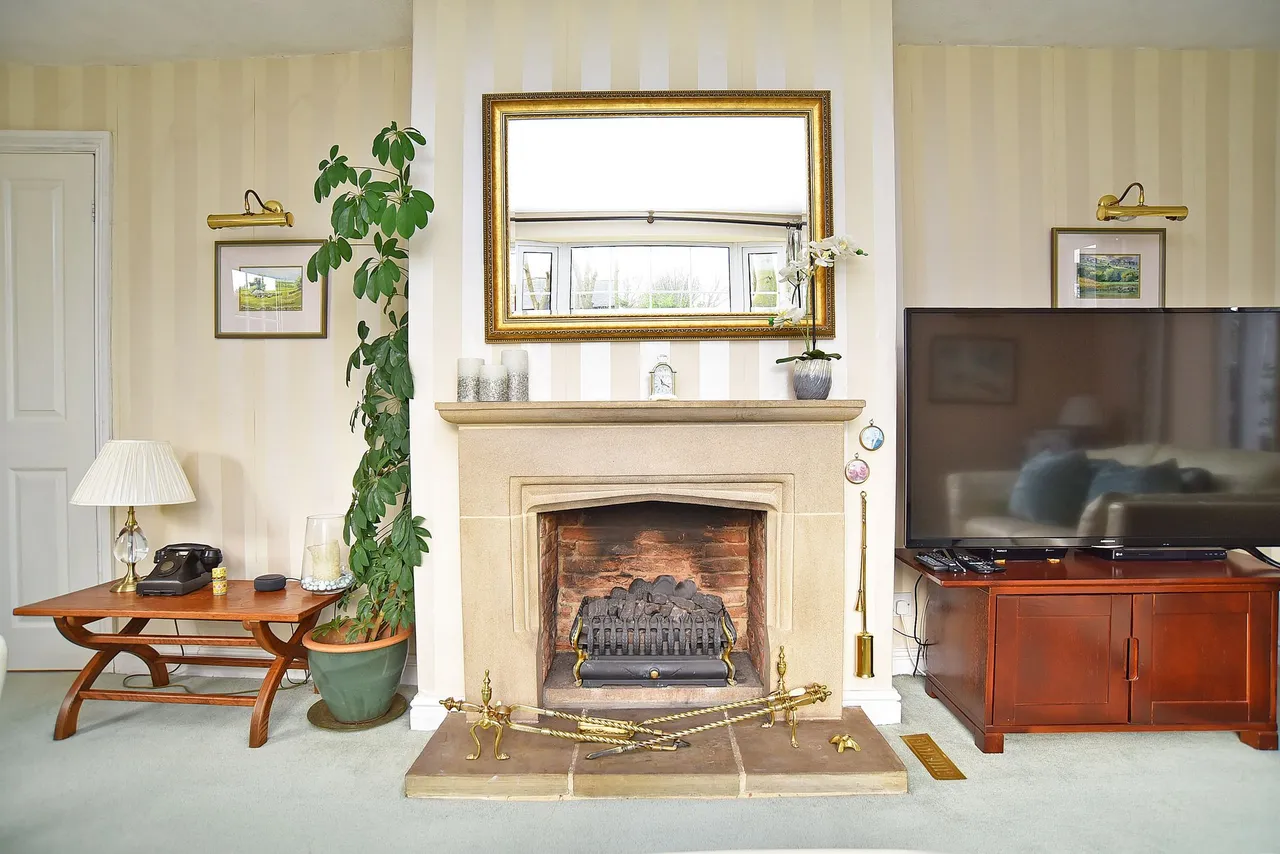 Brearton Lodge, Brearton, HG3, photo 17