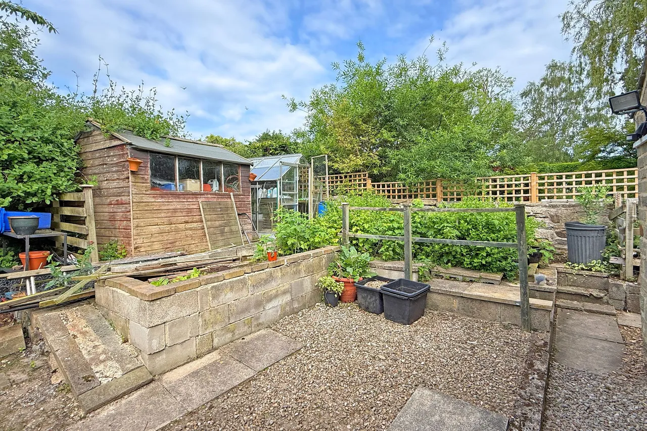 Brearton Lodge, Brearton, HG3, photo 14