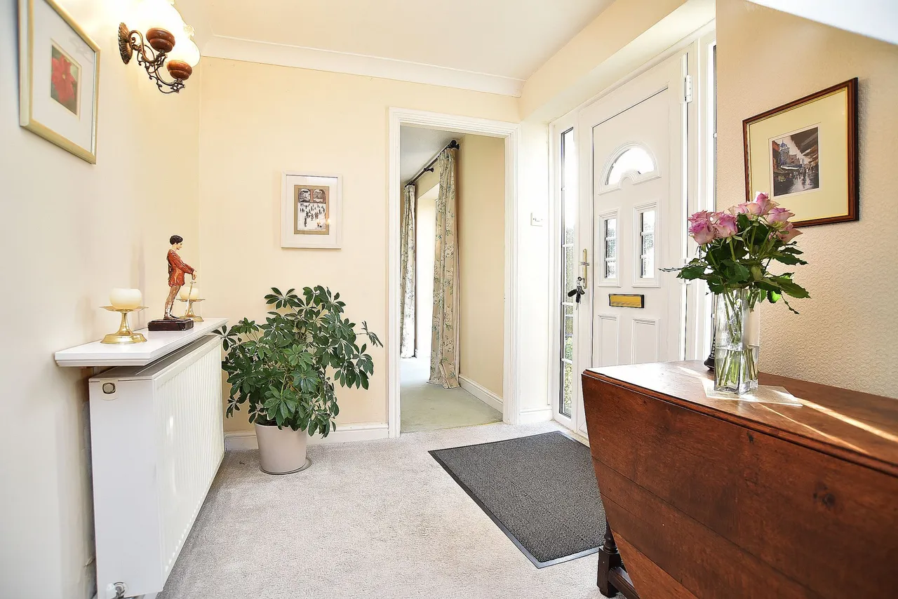 Brearton Lodge, Brearton, HG3, photo 20