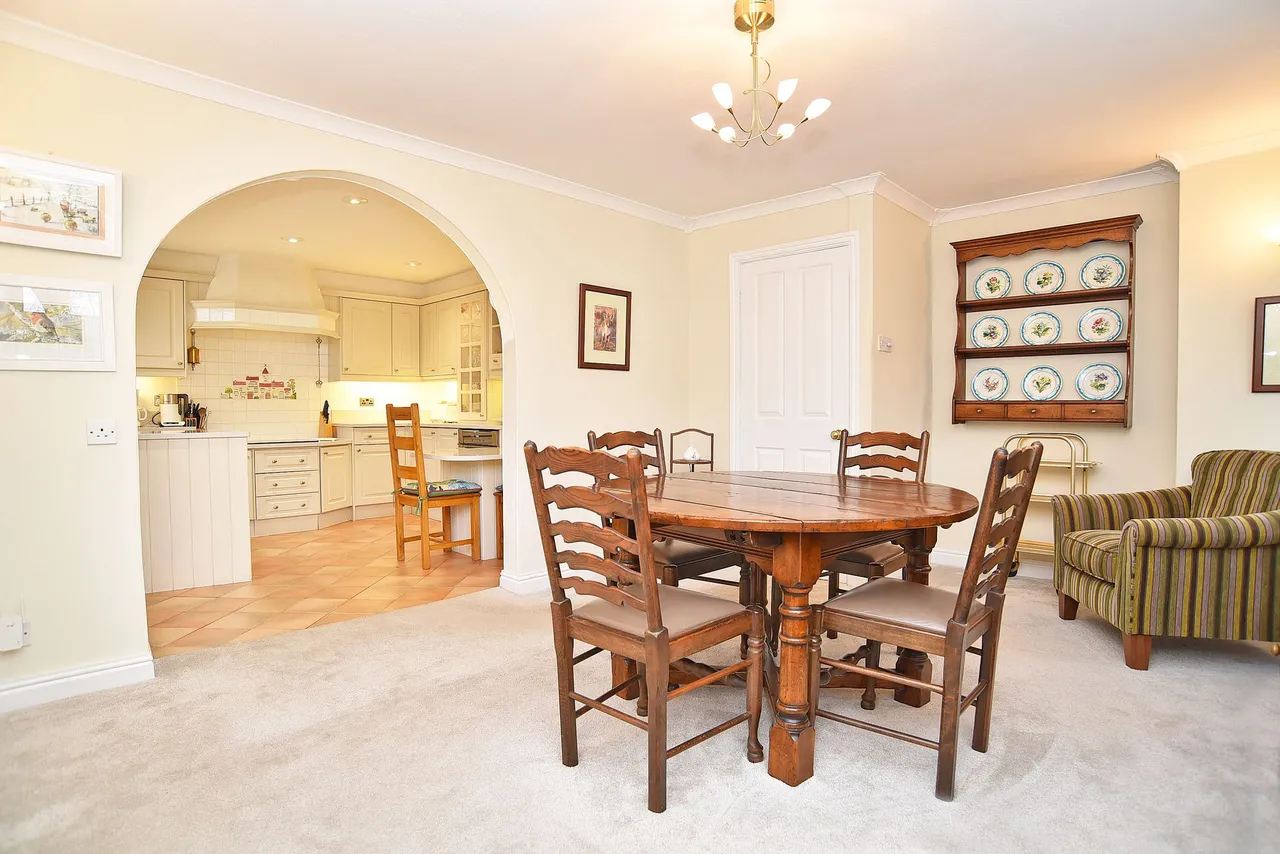 Brearton Lodge, Brearton, HG3, photo 8