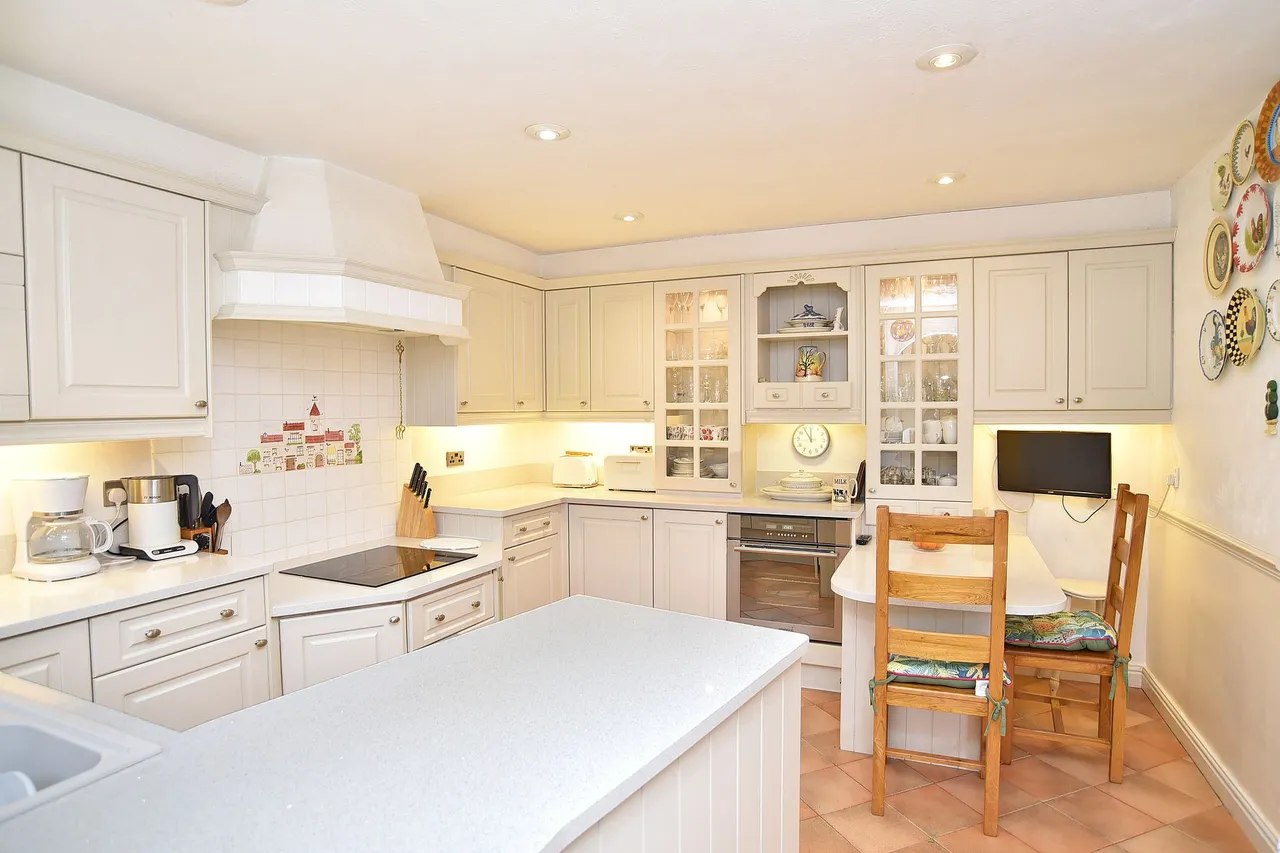 Brearton Lodge, Brearton, HG3, photo 5