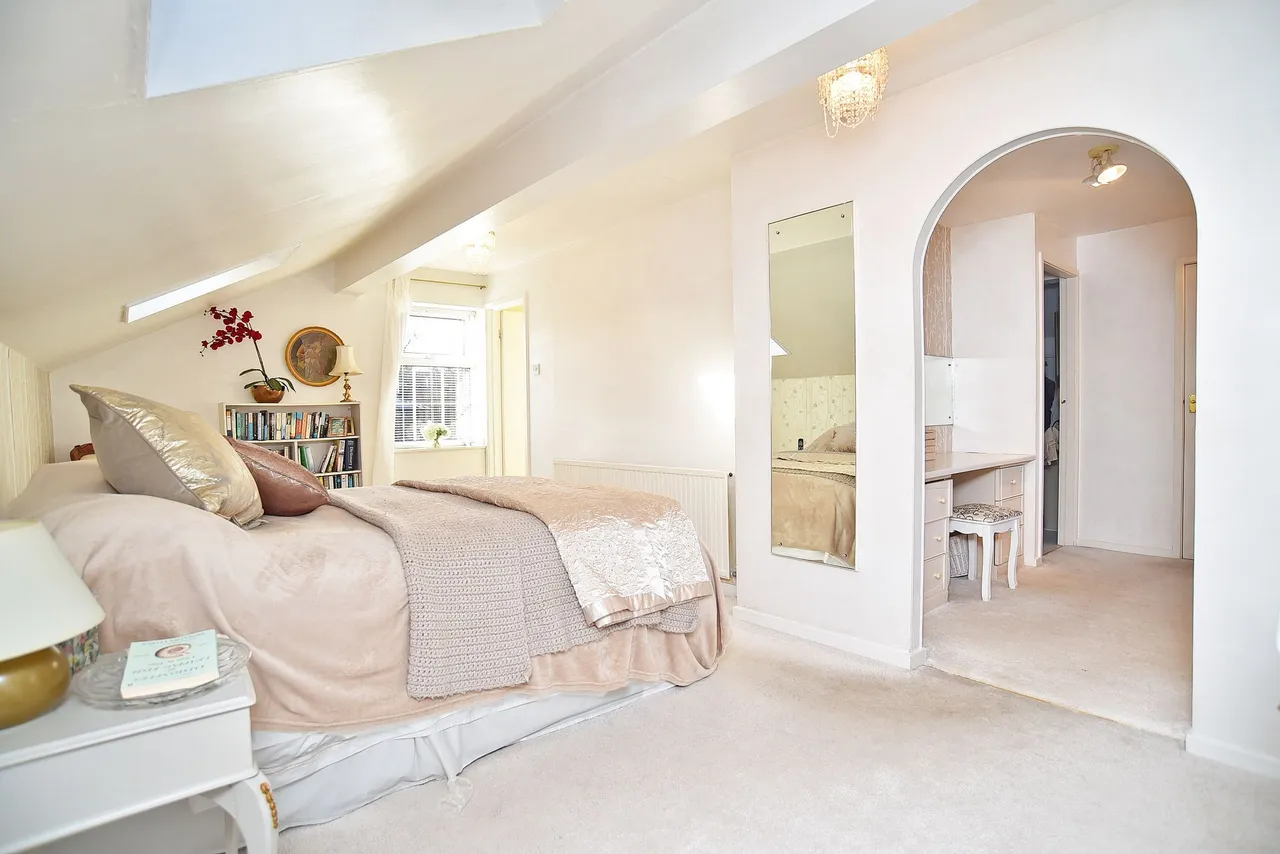 Brearton Lodge, Brearton, HG3, photo 11