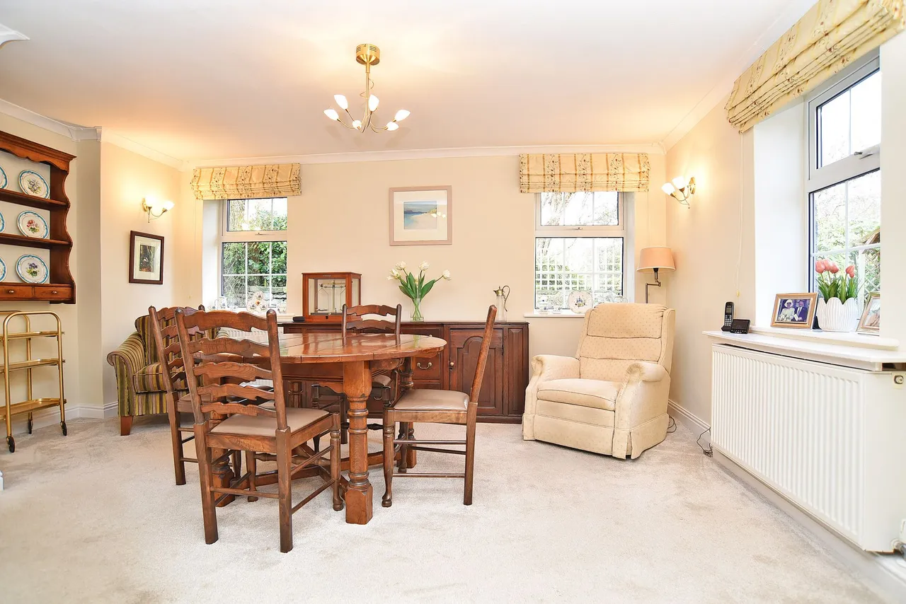 Brearton Lodge, Brearton, HG3, photo 21