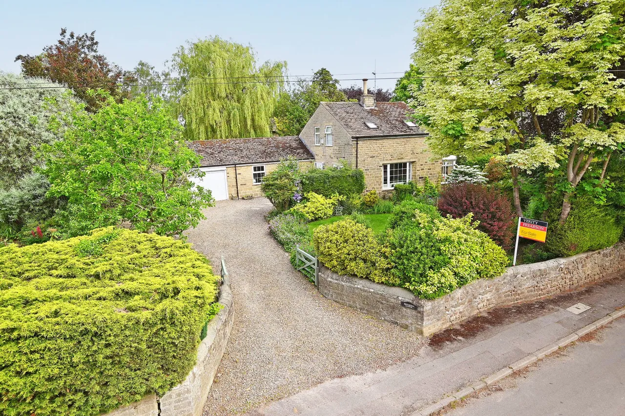 Brearton Lodge, Brearton, HG3, photo 13
