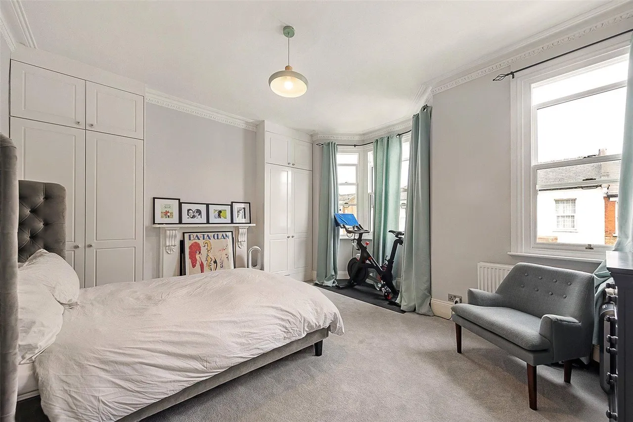 Lechmere Road, London, photo 17