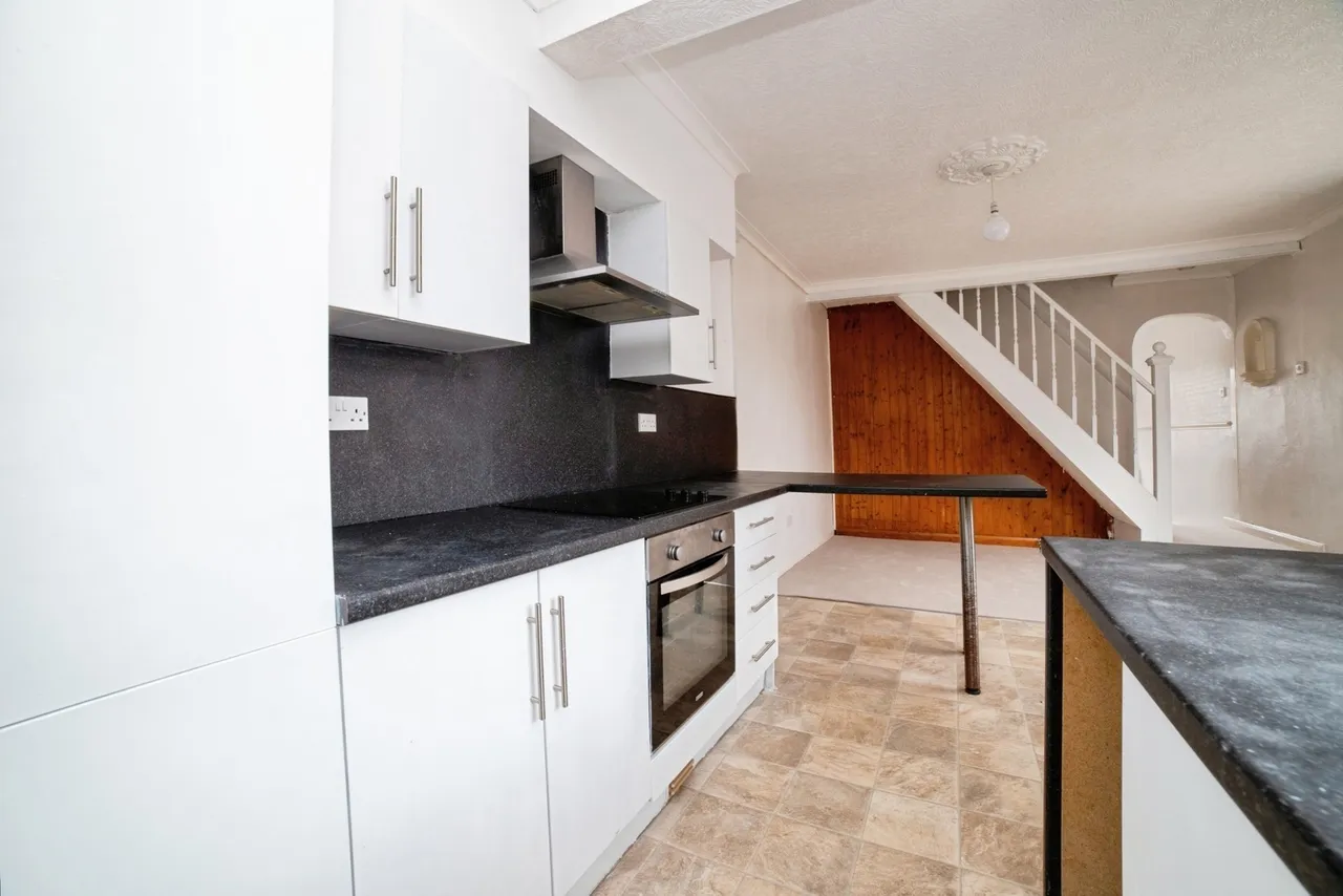 Phoenix Street, SUTTON-IN-ASHFIELD, Nottinghamshire, NG17, photo 6