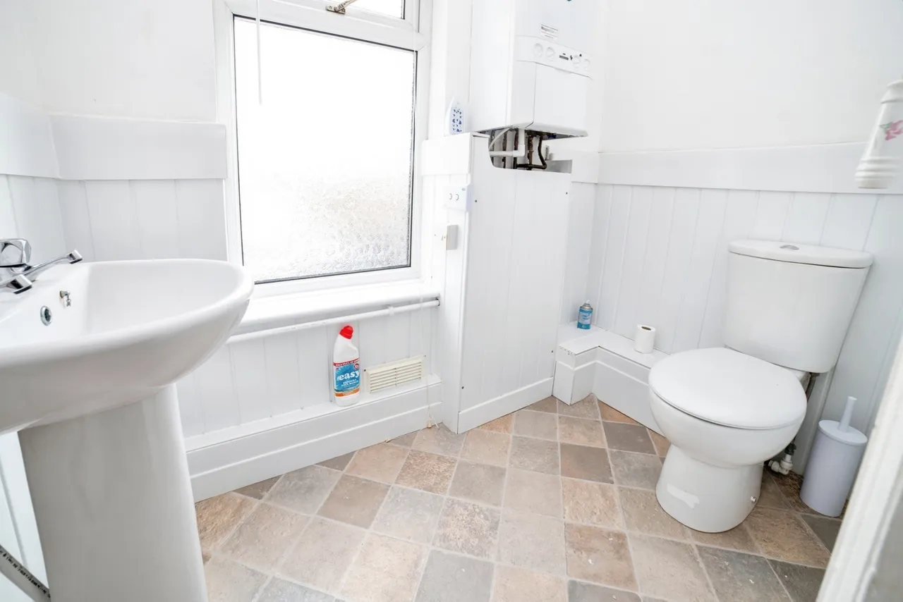 Phoenix Street, SUTTON-IN-ASHFIELD, Nottinghamshire, NG17, photo 13
