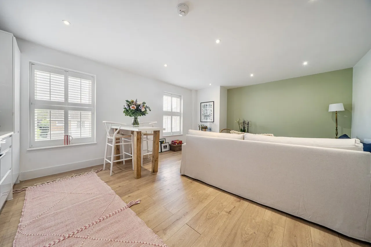 Brandram Road, SE13, photo 10
