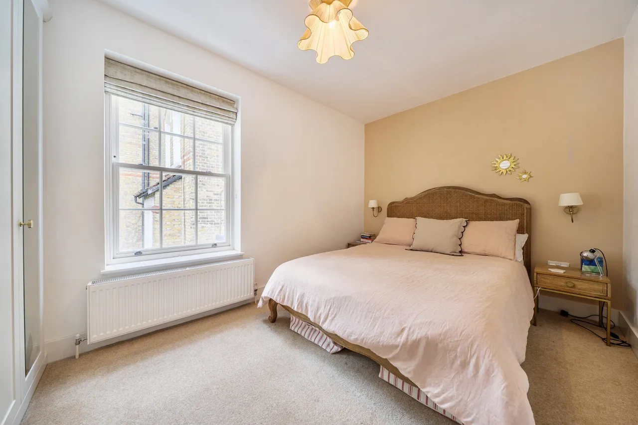 Brandram Road, SE13, photo 4