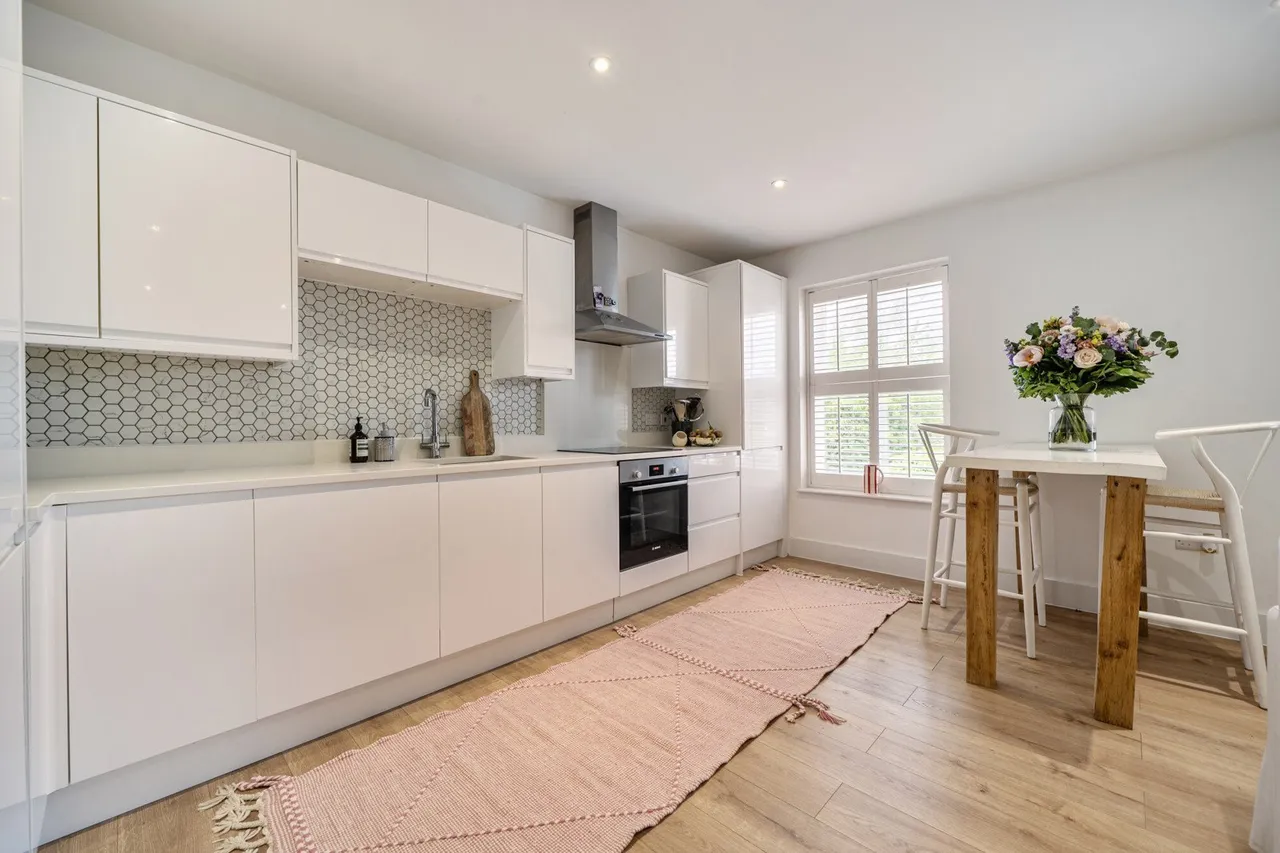 Brandram Road, SE13, photo 2