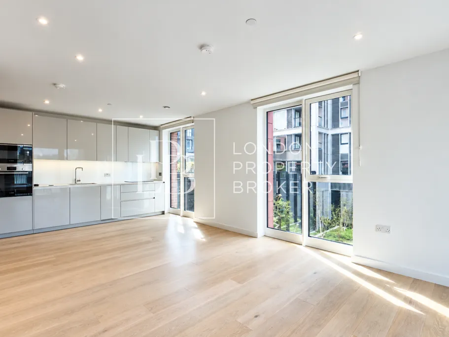 Deacon Street, London, SE17, photo 5