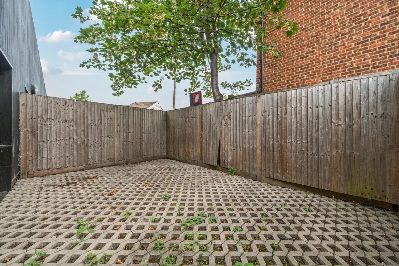 Bell Foundry Close, West Croydon, CR0, photo 7