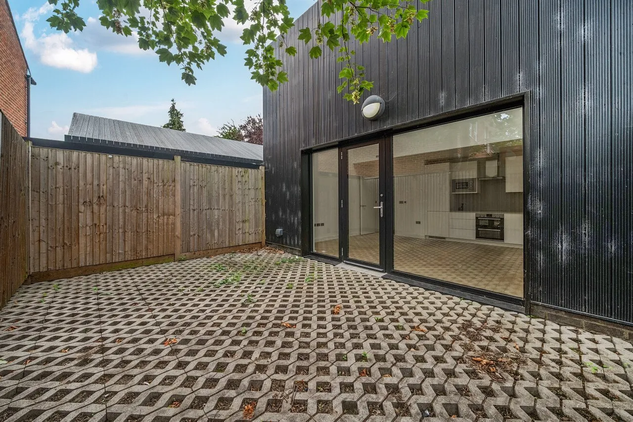 Bell Foundry Close, West Croydon, CR0, photo 5