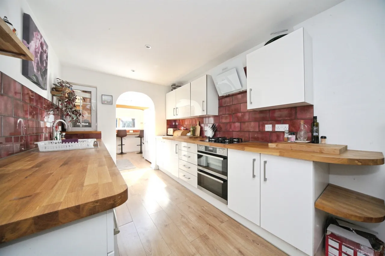 Norfolk Road, Dunstable, LU5, photo 9