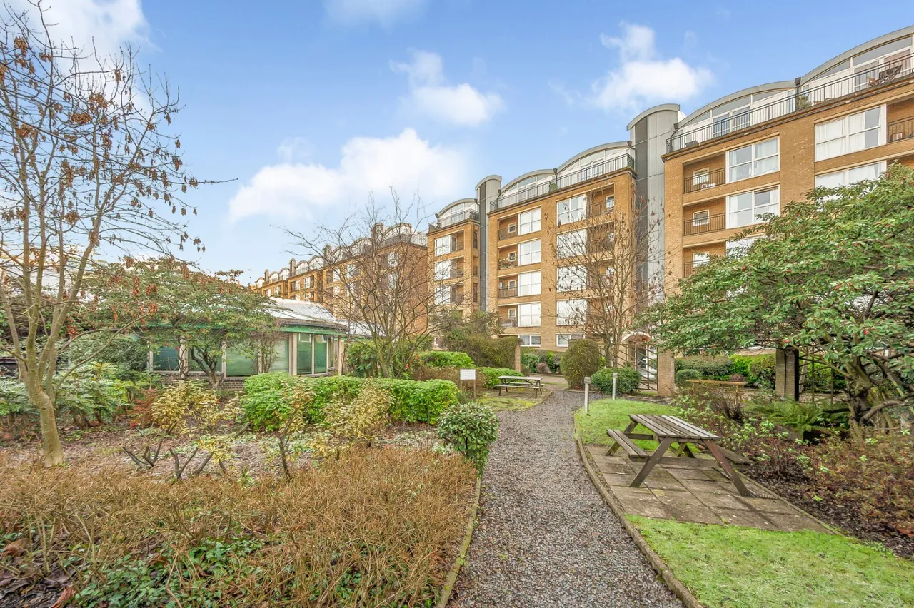 Rotherhithe Street, London, SE16, photo 11