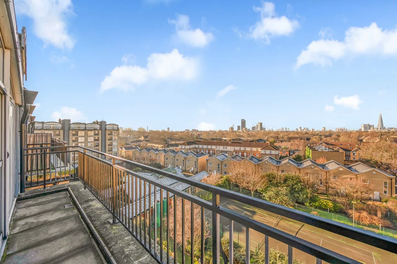 Rotherhithe Street, London, SE16, photo 12