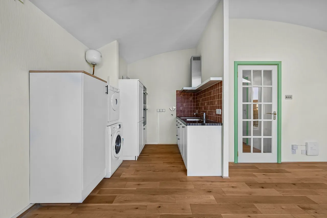Rotherhithe Street, London, SE16, photo 10