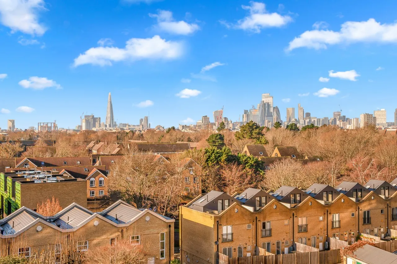 Rotherhithe Street, London, SE16, photo 15