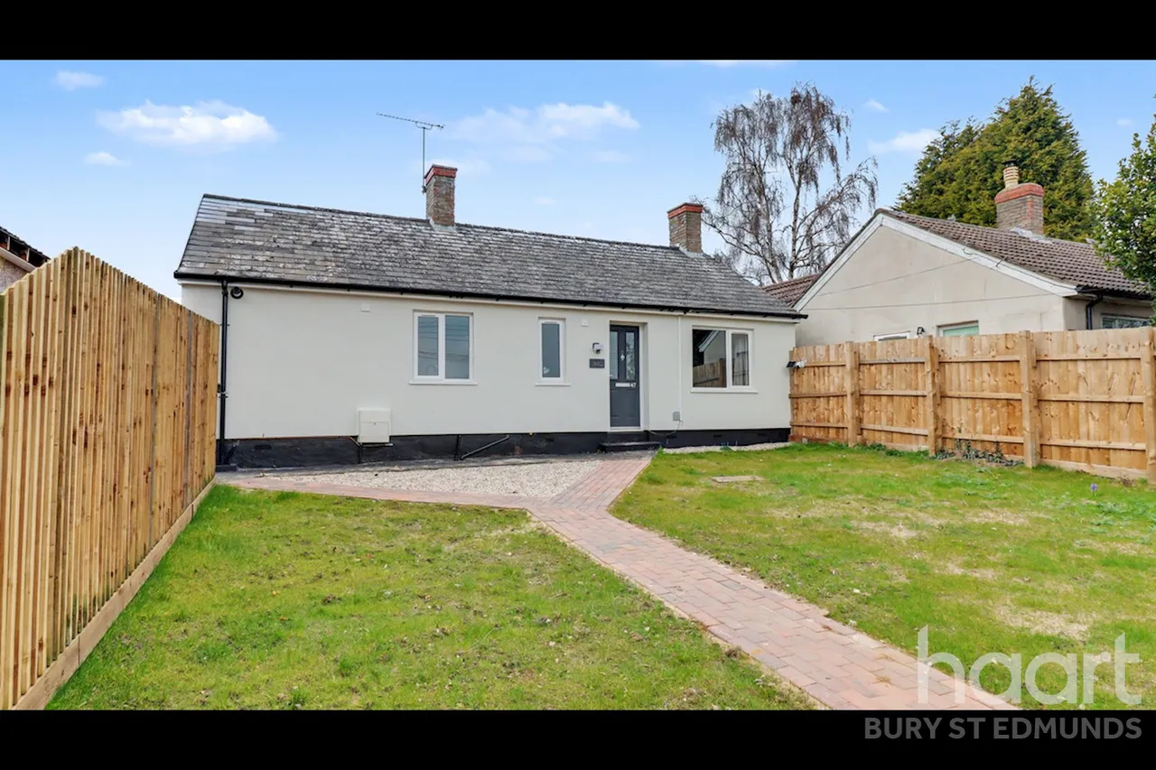 3 bed house for sale, Hillside, Stowmarket, IP14