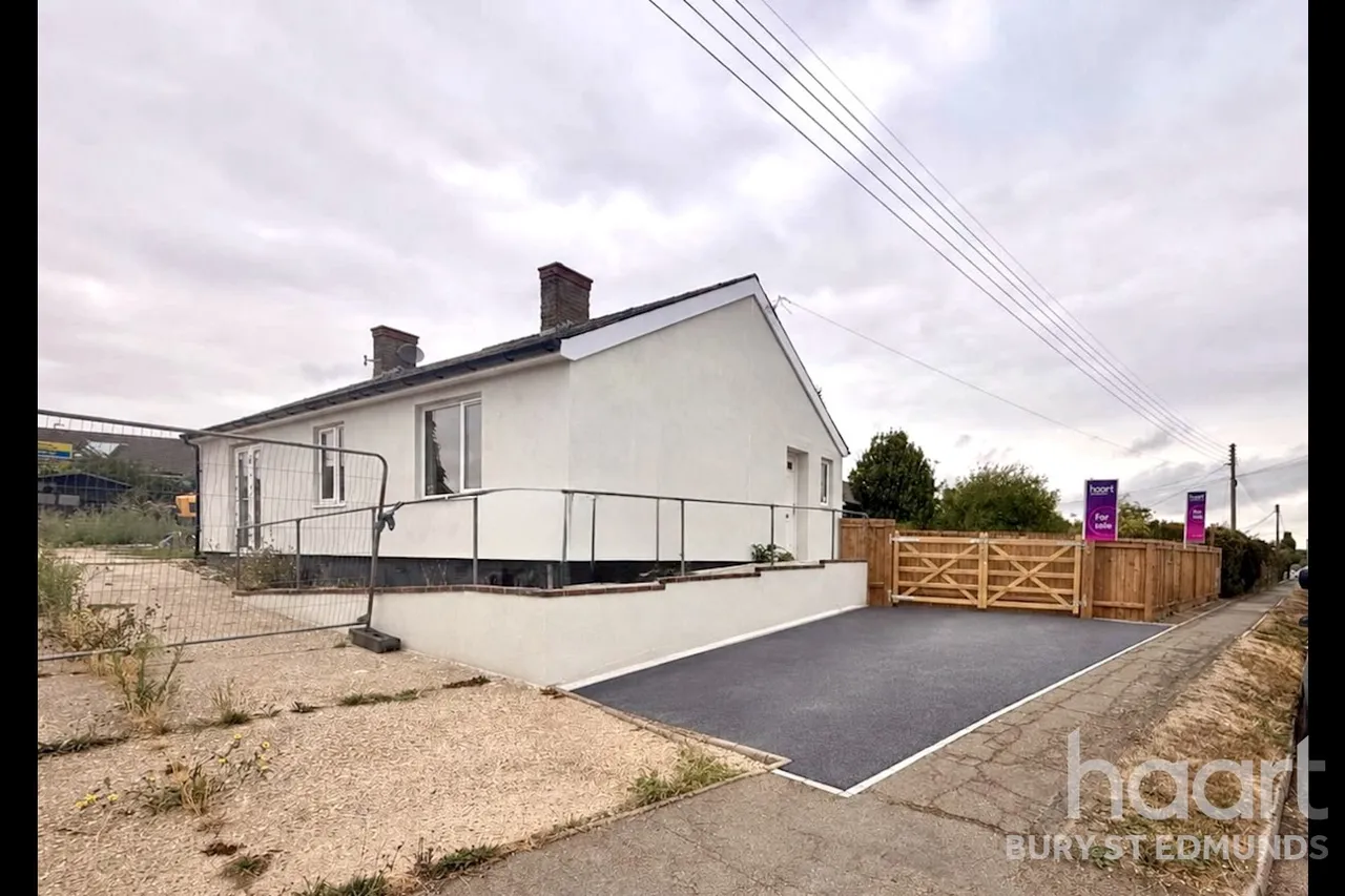 Hillside, Stowmarket, IP14, photo 10