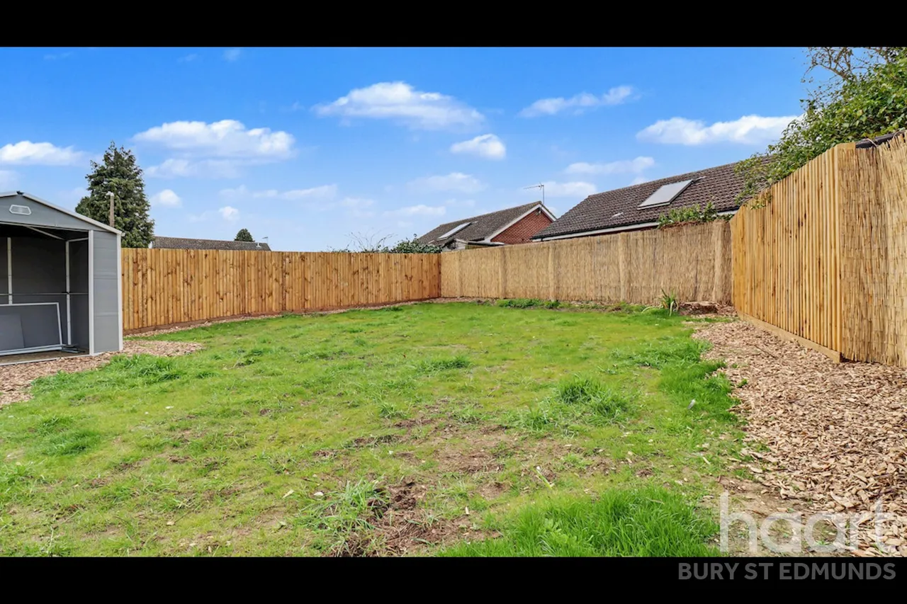 Hillside, Stowmarket, IP14, photo 9