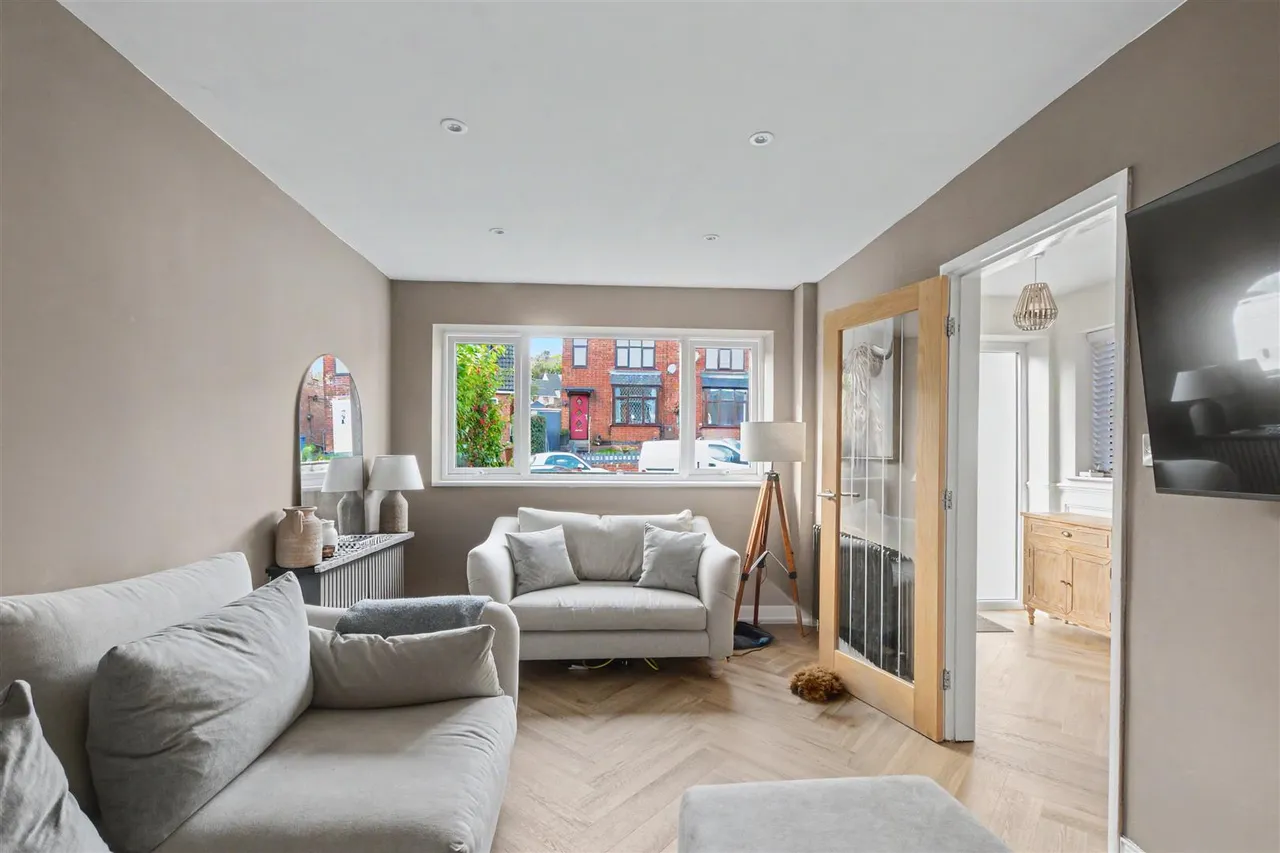 Stevens Road, Sandiacre, NG10, photo 5
