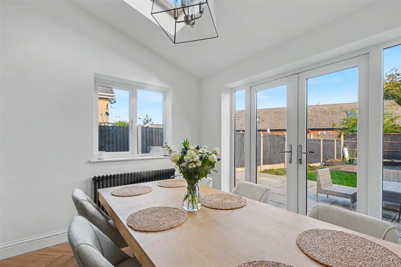 Stevens Road, Sandiacre, NG10, photo 8