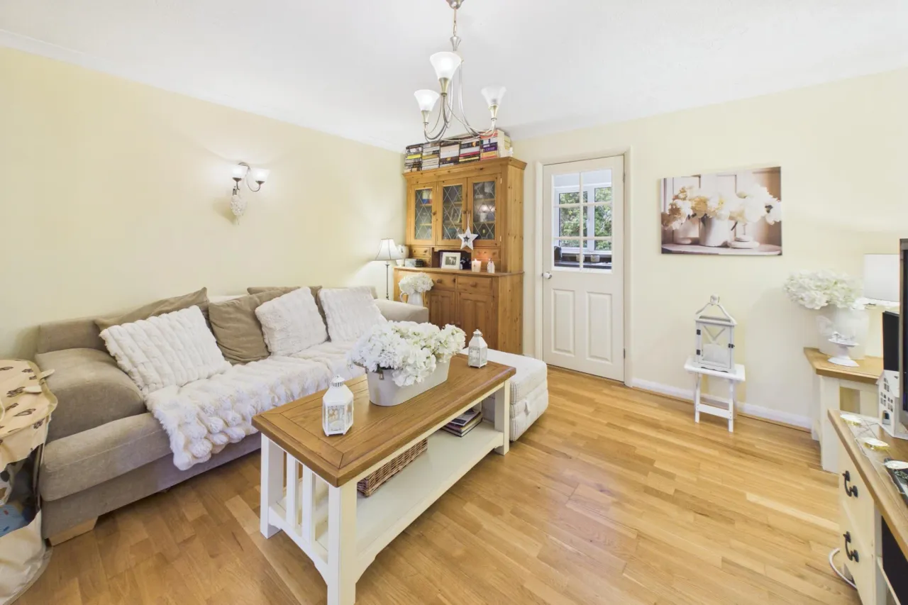 Branksome Close, Hemel Hempstead, HP2, photo 26