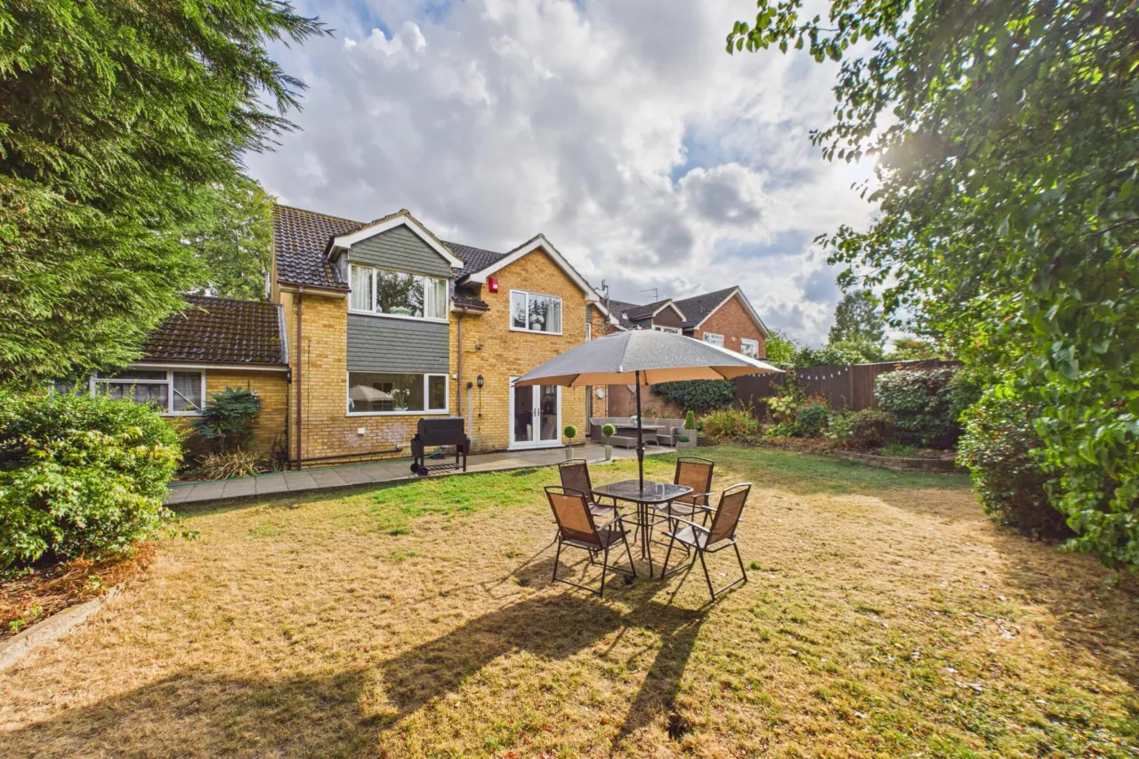 Branksome Close, Hemel Hempstead, HP2, photo 22