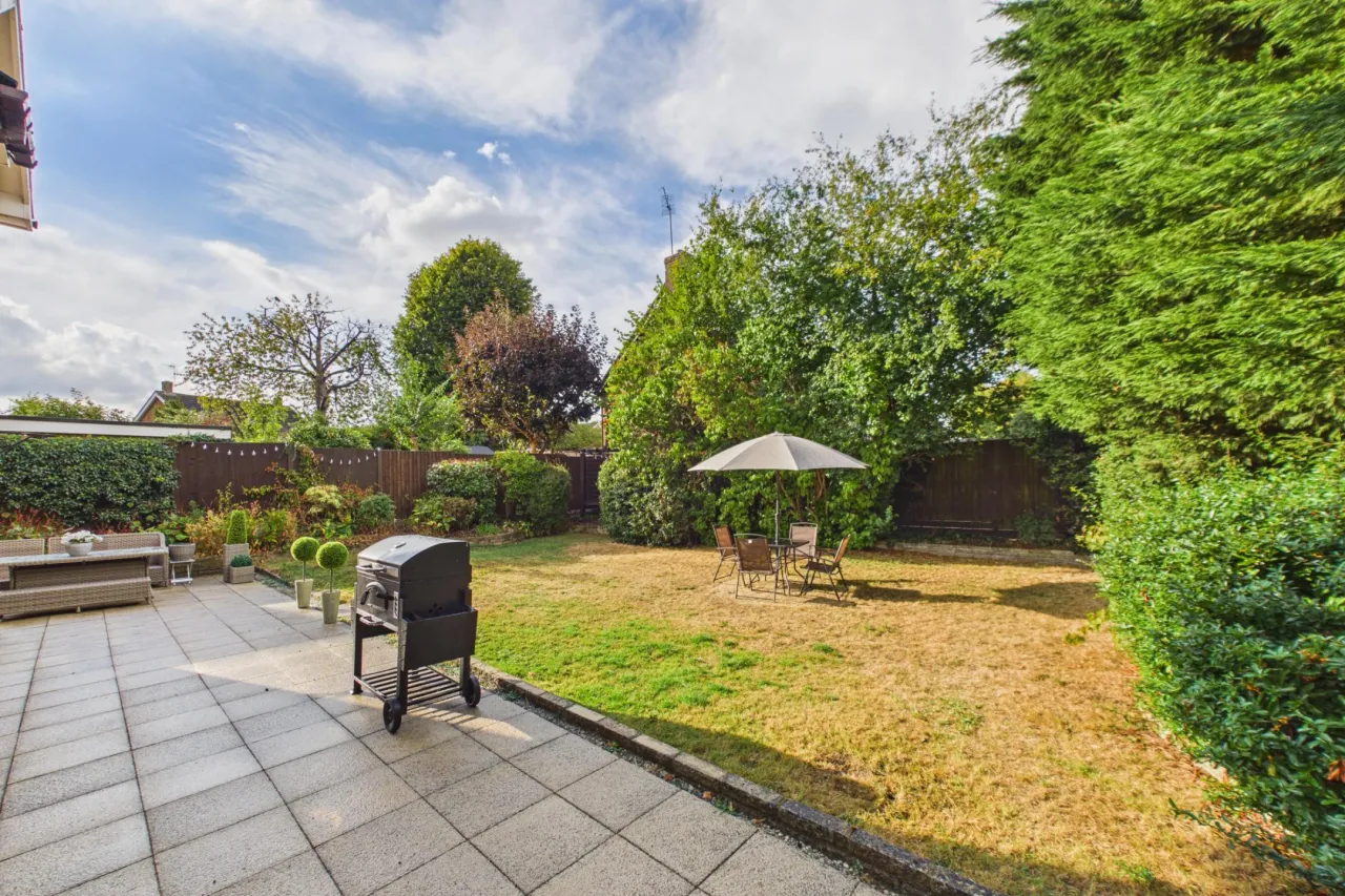 Branksome Close, Hemel Hempstead, HP2, photo 23