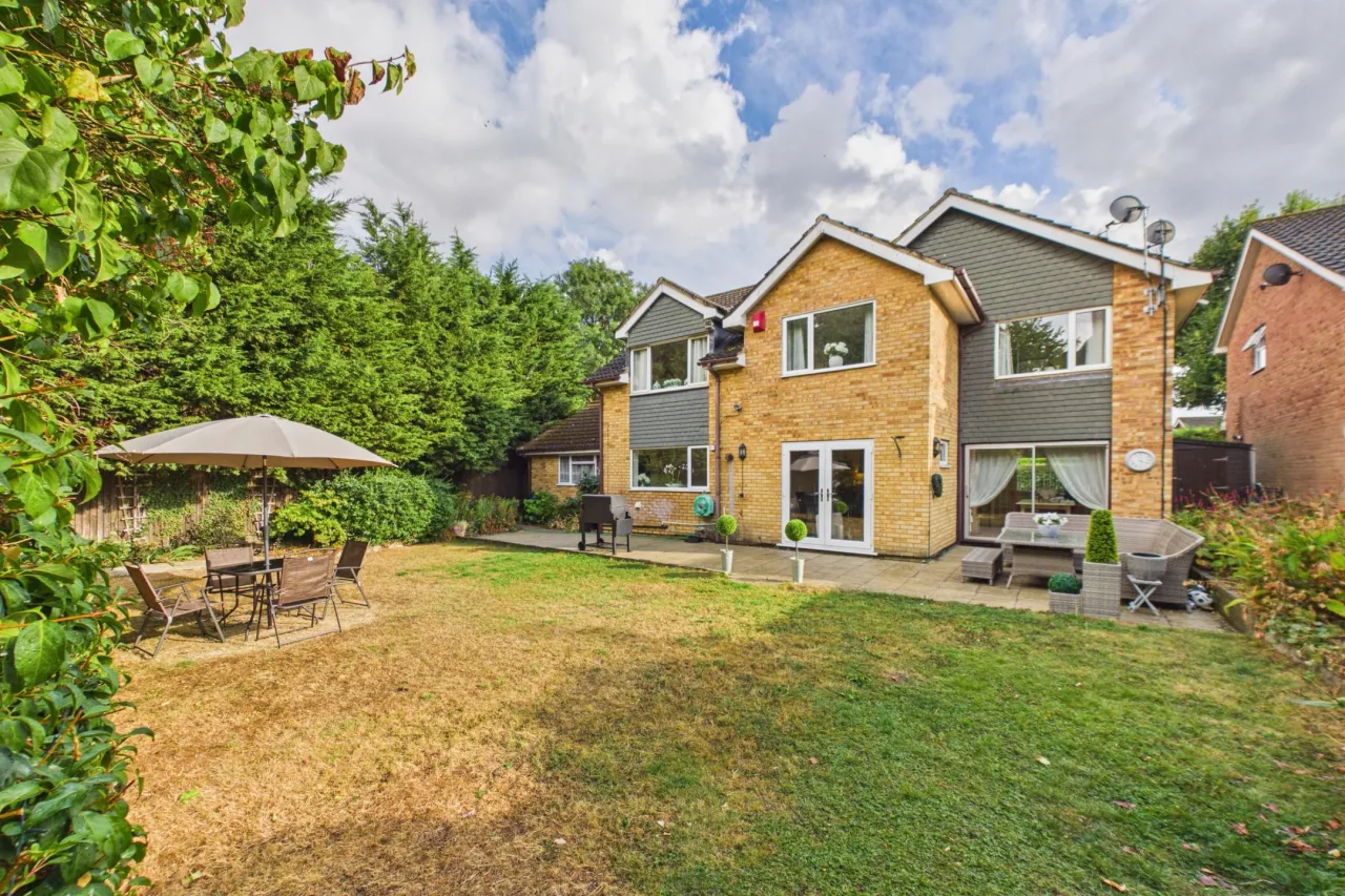 Branksome Close, Hemel Hempstead, HP2, photo 3