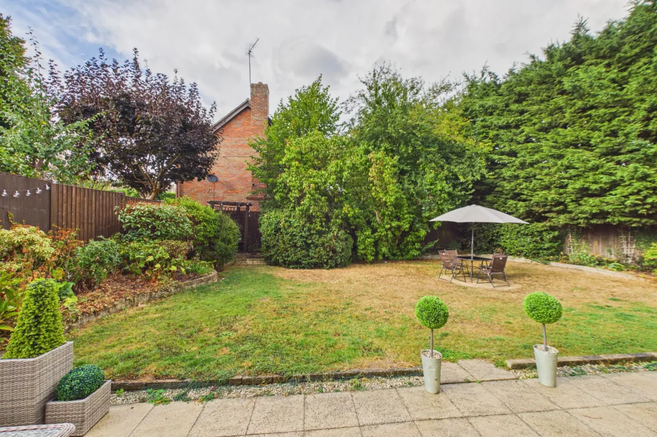 Branksome Close, Hemel Hempstead, HP2, photo 24