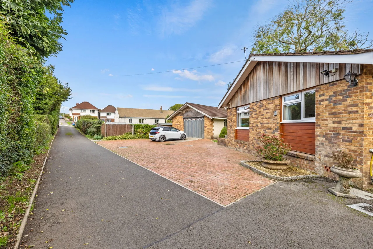 Fairwood Road, West Cross, SA3, photo 35