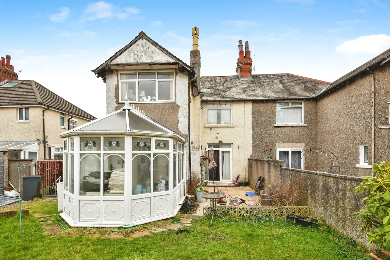 Halden Road, Heysham, LA3, photo 17