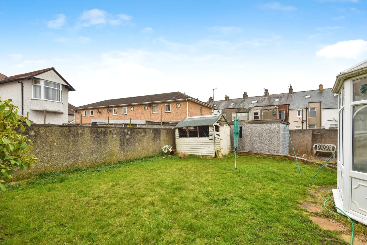 Halden Road, Heysham, LA3, photo 2