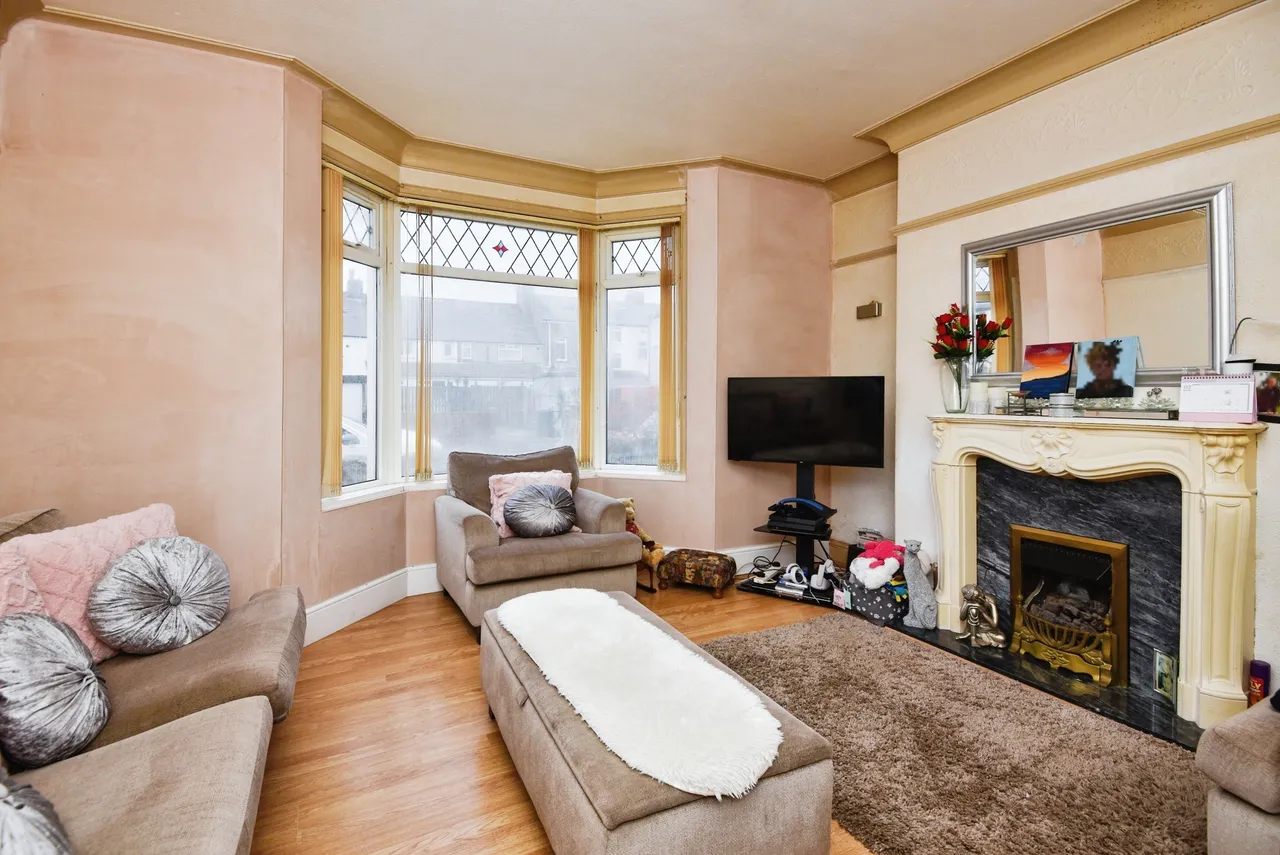 Halden Road, Heysham, LA3, photo 4