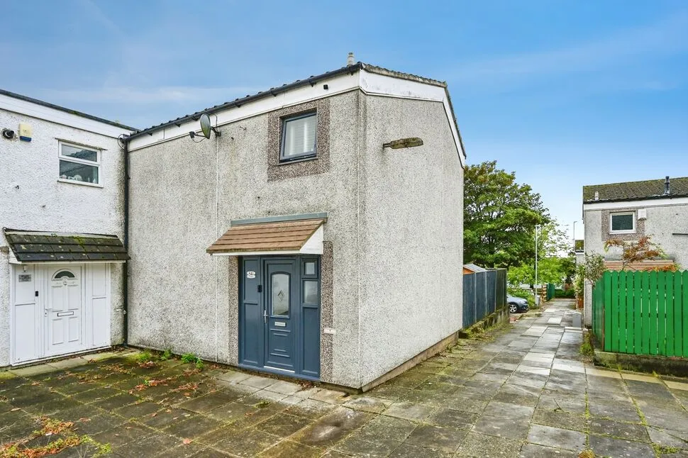 Elmridge, Skelmersdale, WN8, photo 8