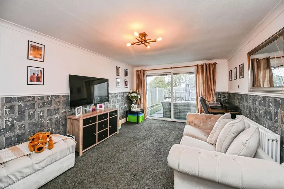 Elmridge, Skelmersdale, WN8, photo 4
