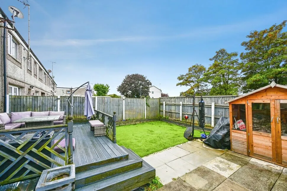 Elmridge, Skelmersdale, WN8, photo 5