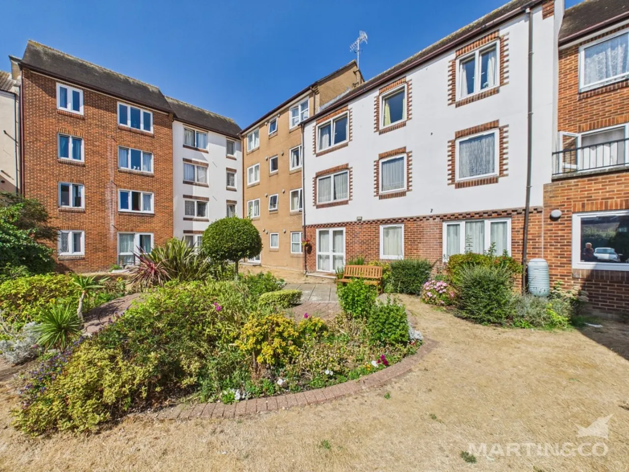 Campbell Road, Bognor Regis, West Sussex, photo 8