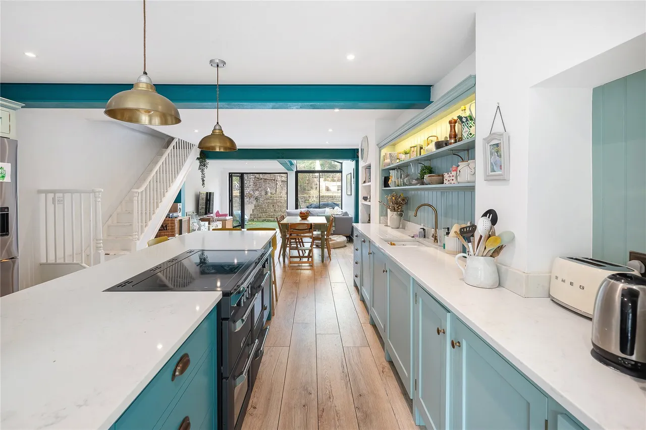 Shakespeare Road, London, SE24, photo 9