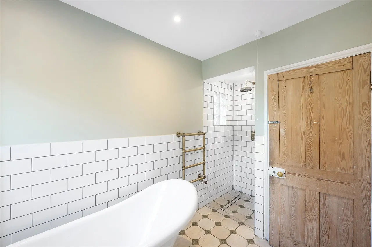 Shakespeare Road, London, SE24, photo 15