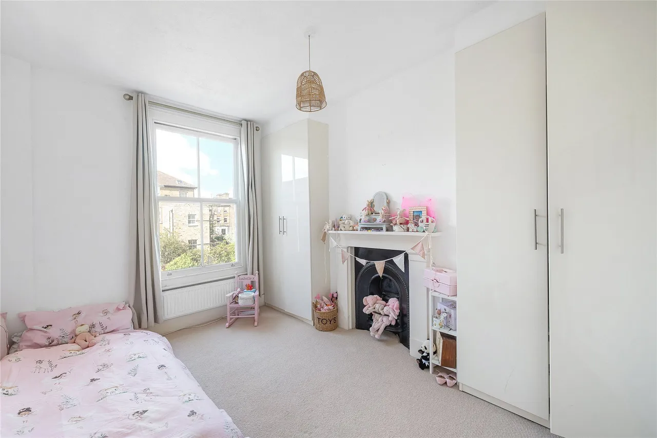 Shakespeare Road, London, SE24, photo 13