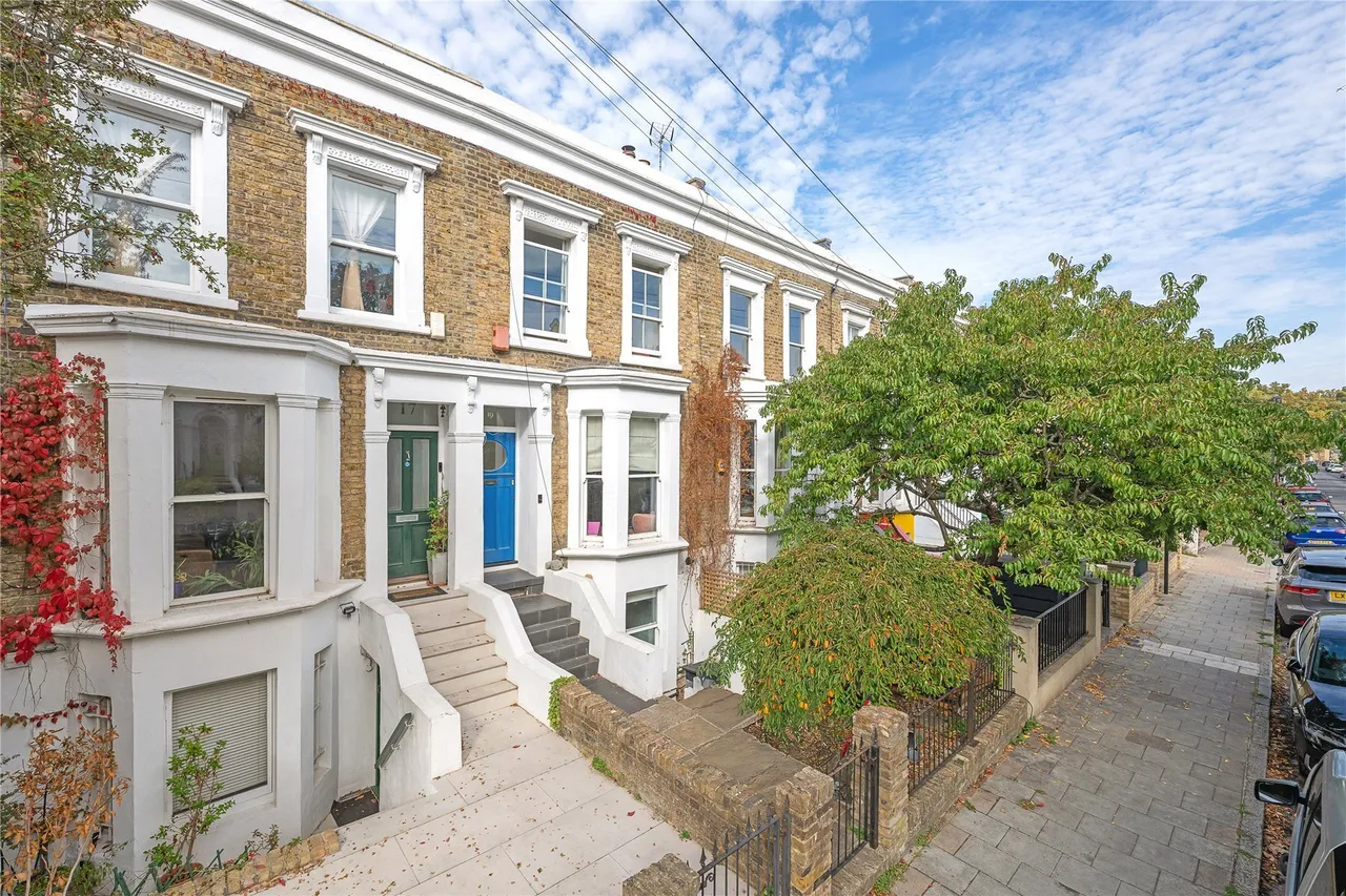 Shakespeare Road, London, SE24, photo 17
